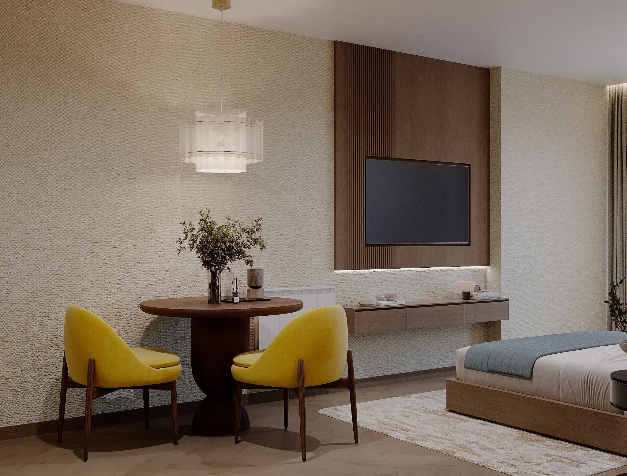 OXY Residence Batumi
