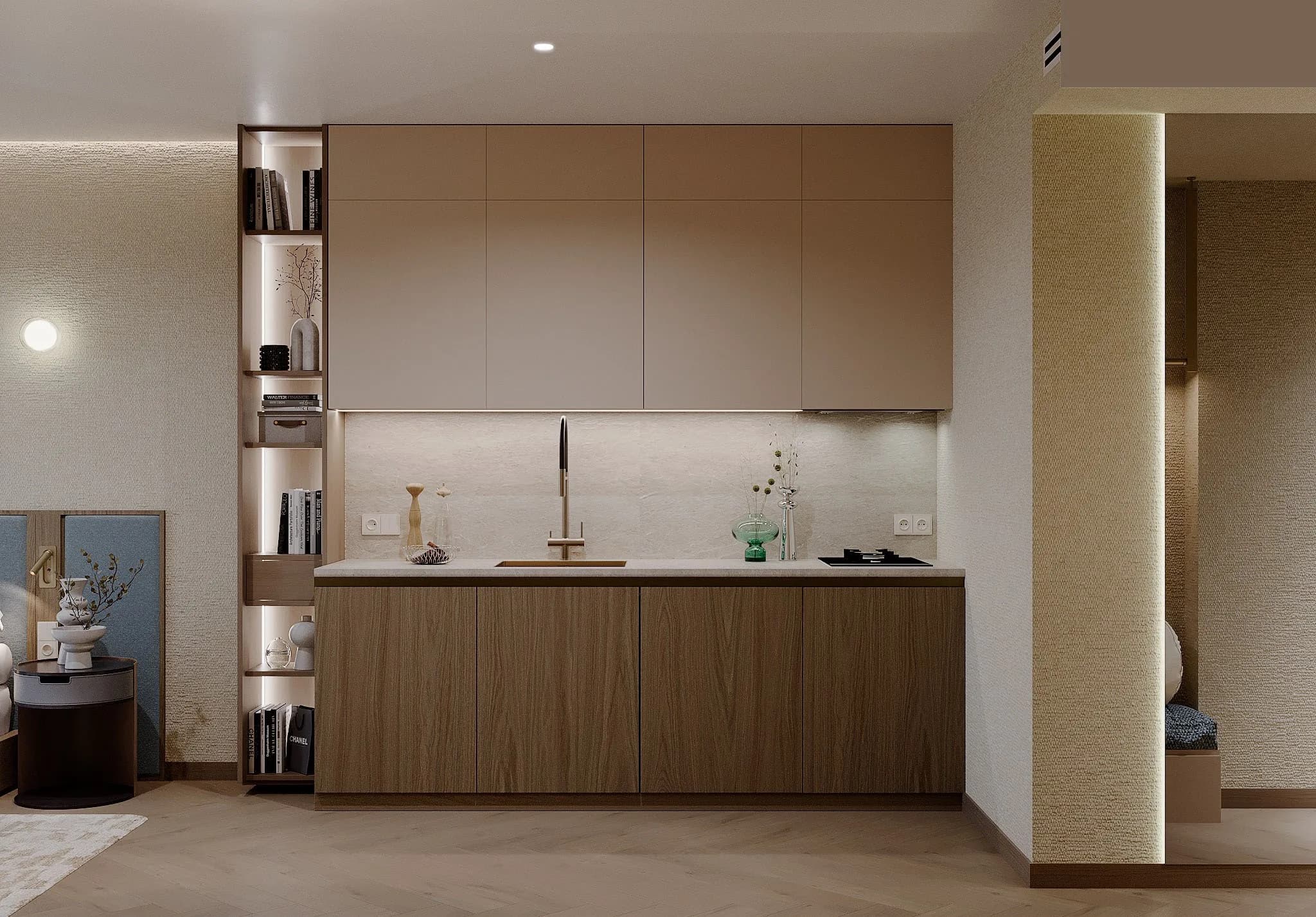 OXY Residence Batumi