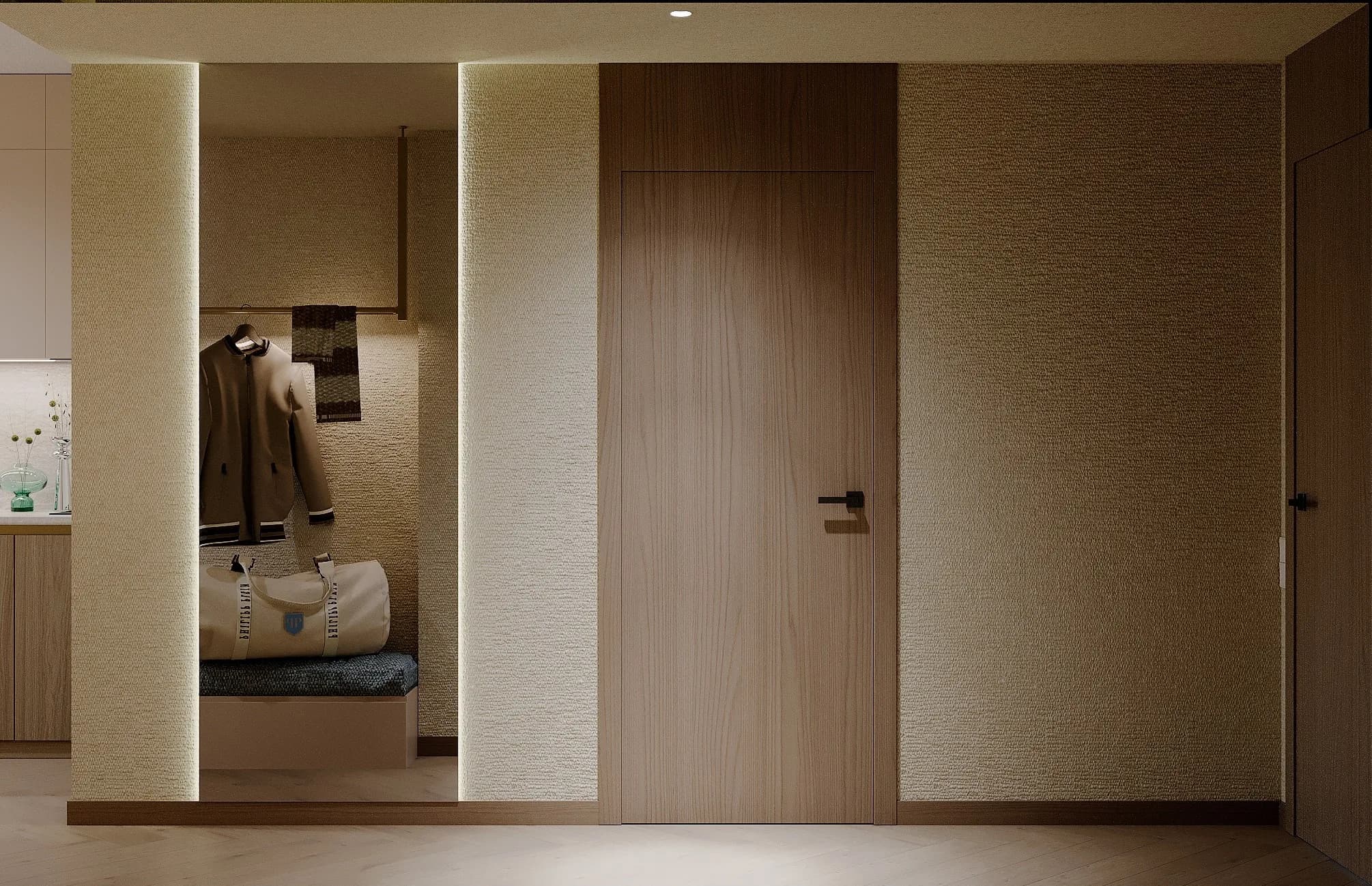 OXY Residence Batumi