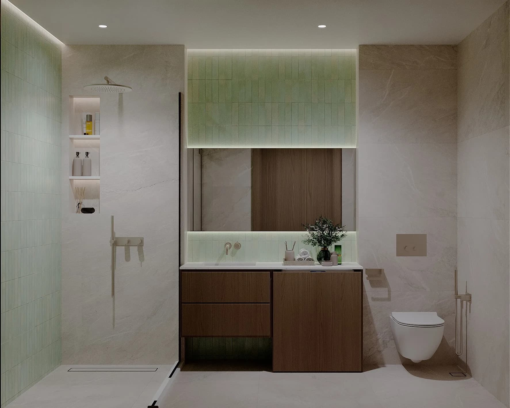 OXY Residence Batumi