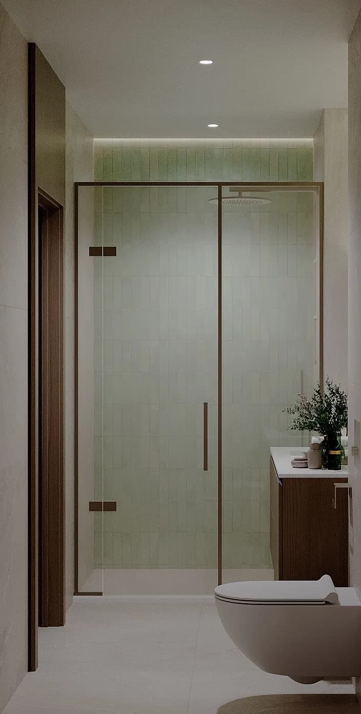 OXY Residence Batumi