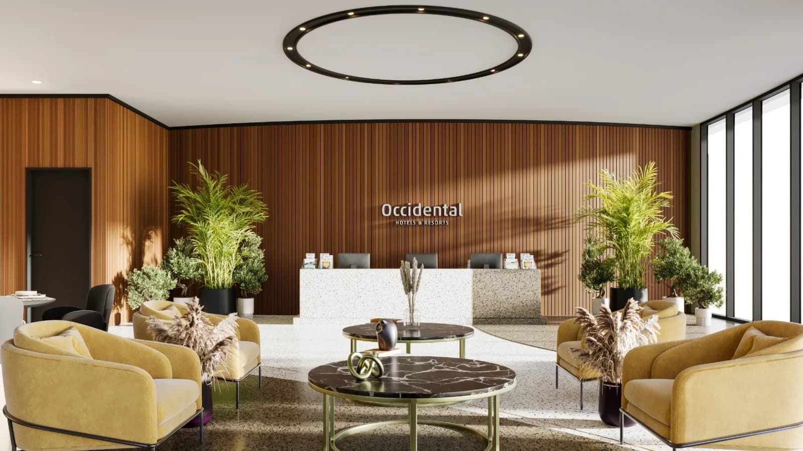 OXY Residence Batumi