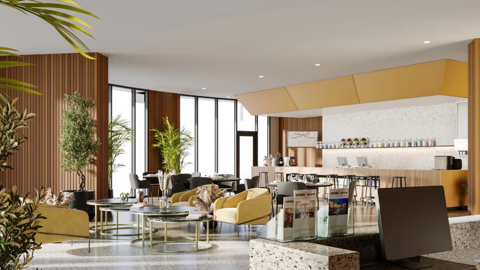OXY Residence Batumi
