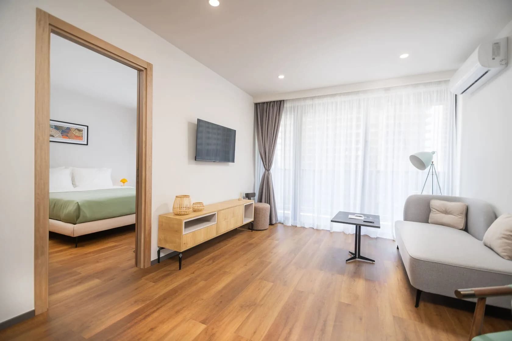 Blue Sky Tower