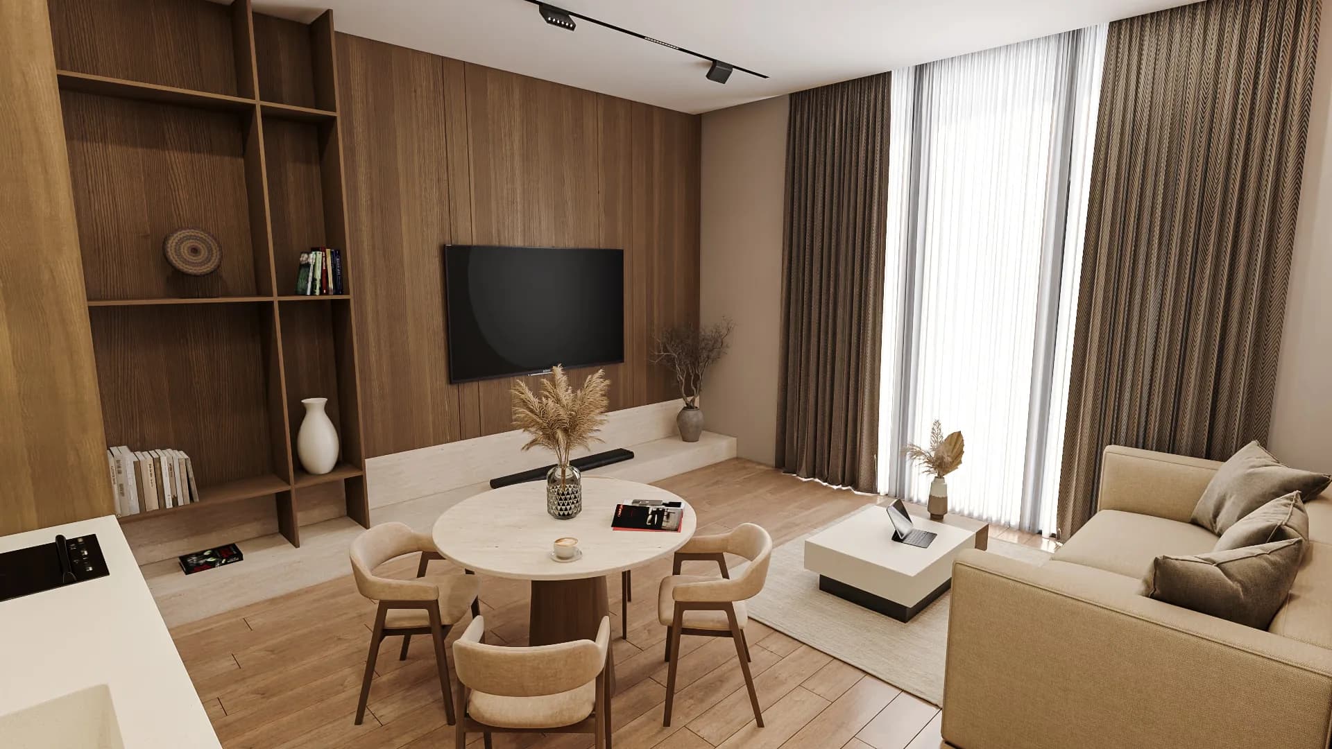 Lux Home