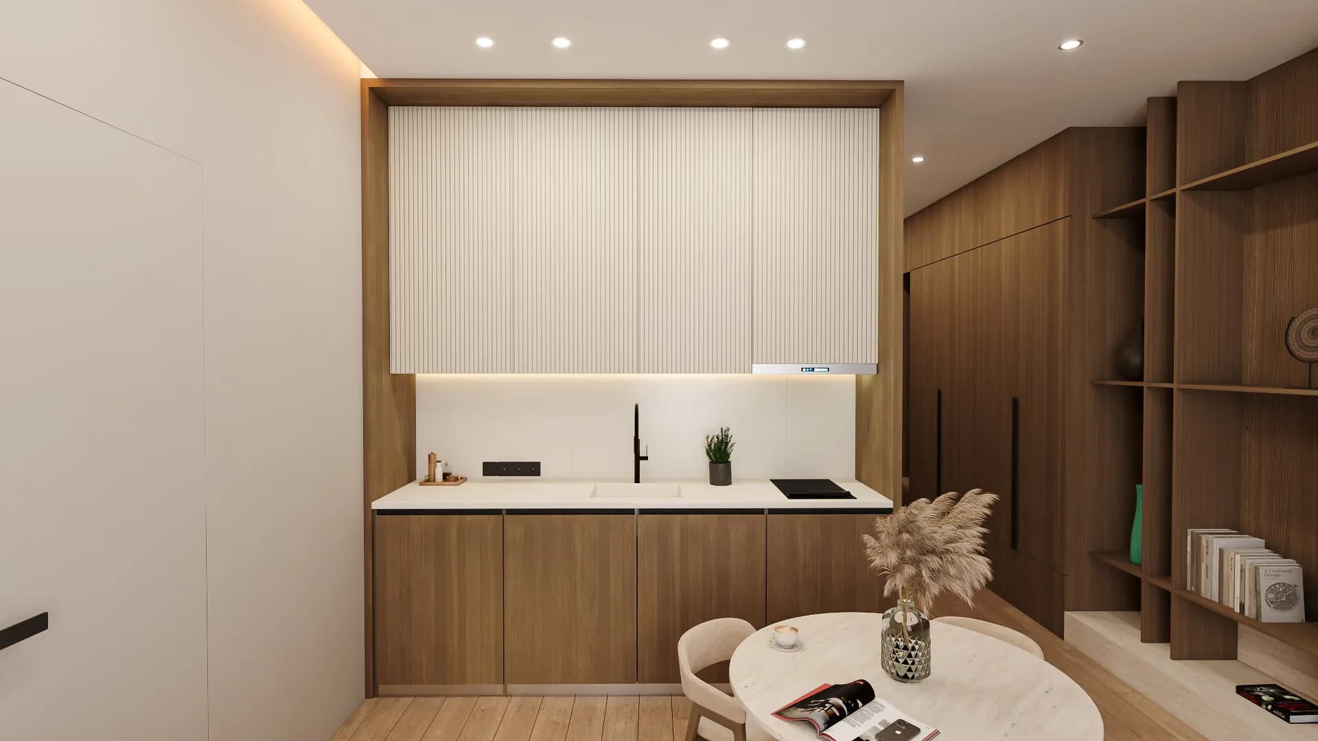 Lux Home