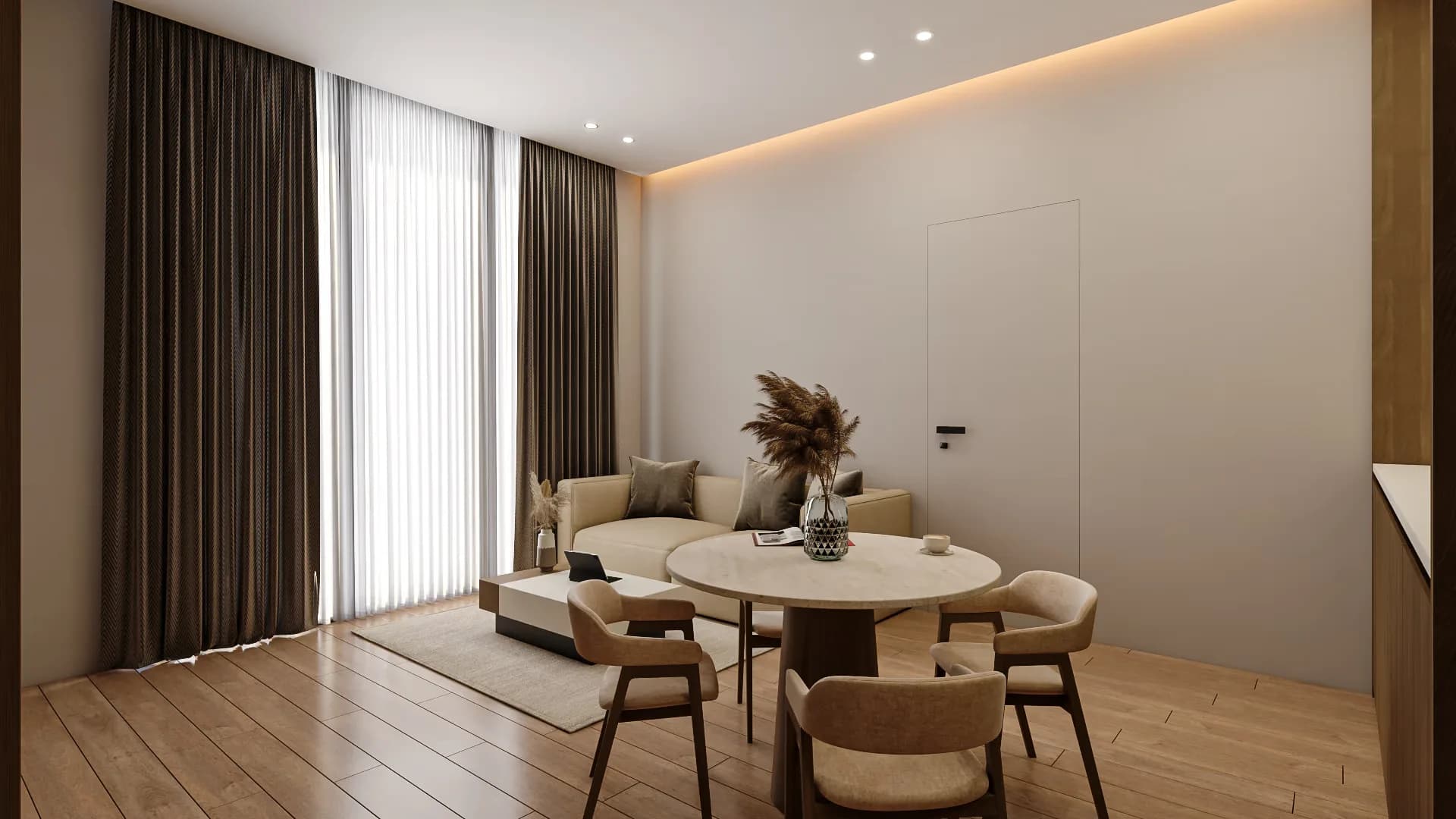 Lux Home