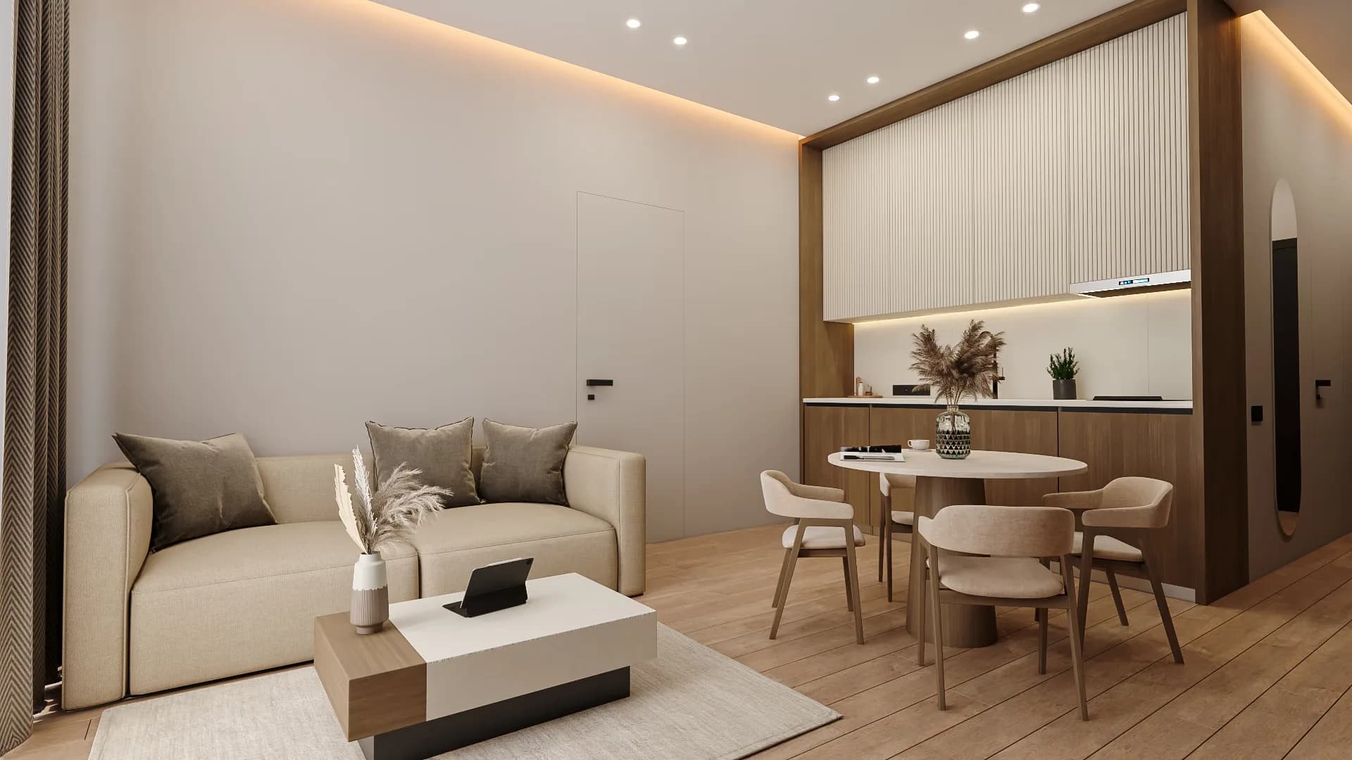 Lux Home