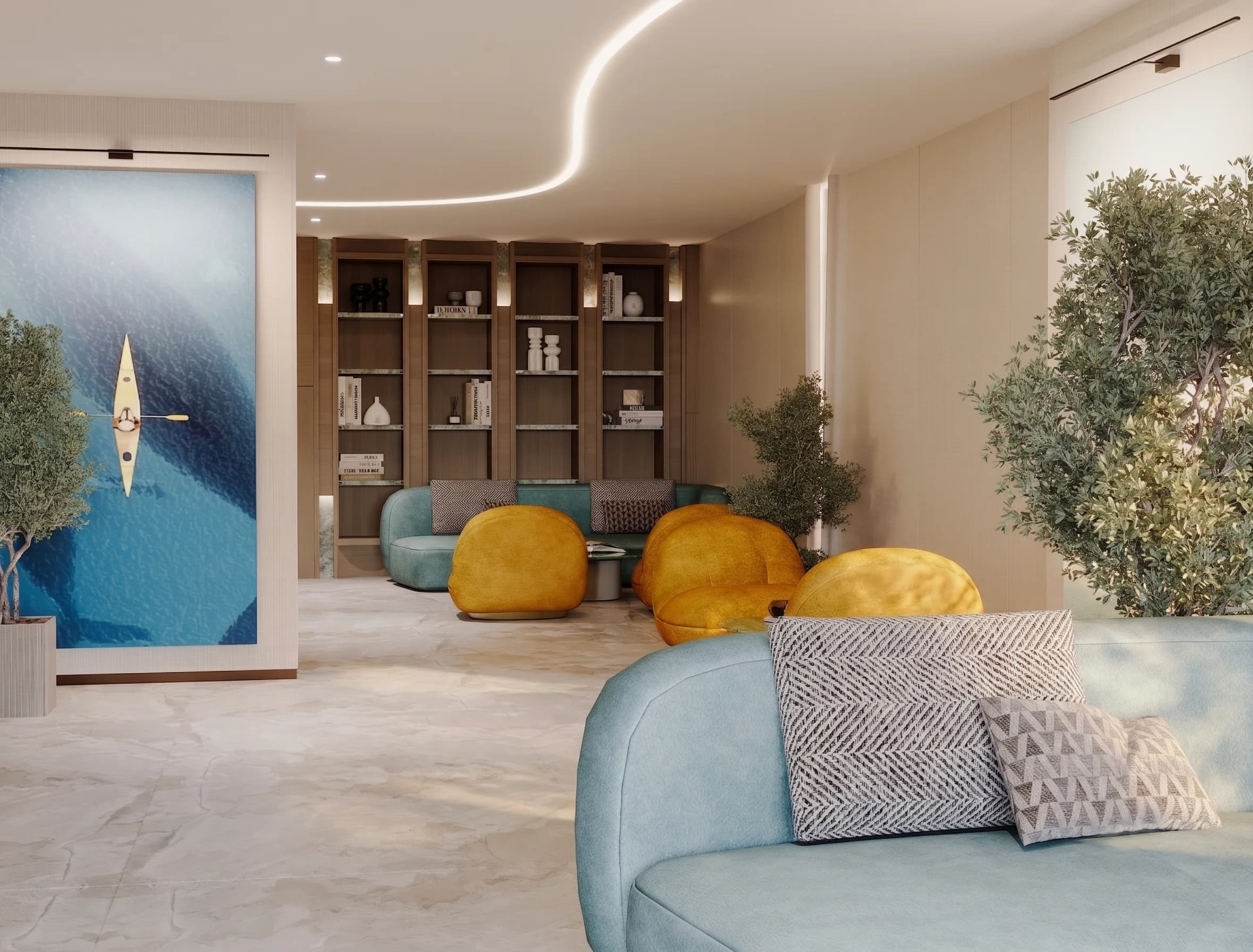 OXY Residence Batumi