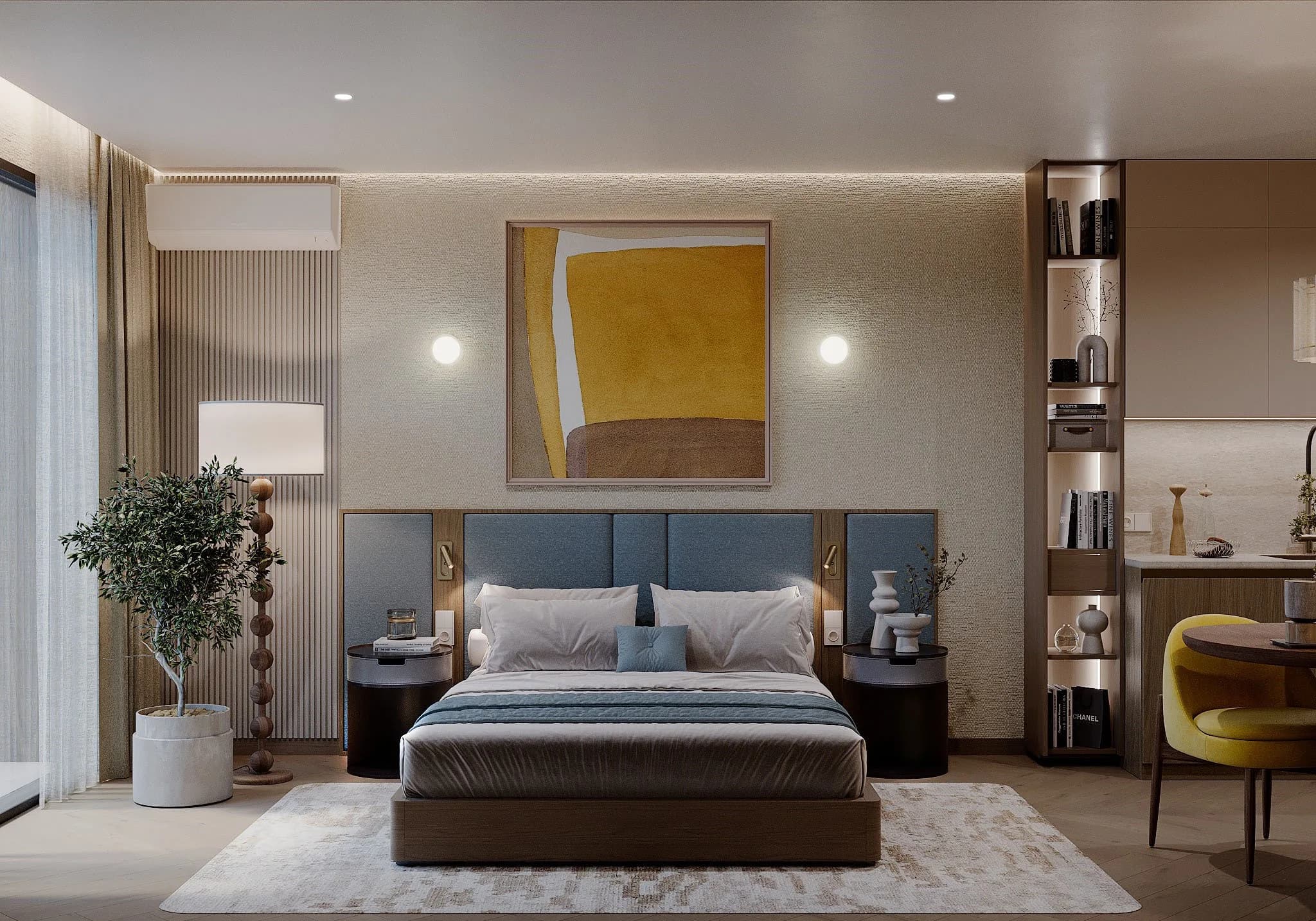 OXY Residence Batumi