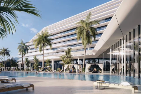 Shekvetili Forest & Beach